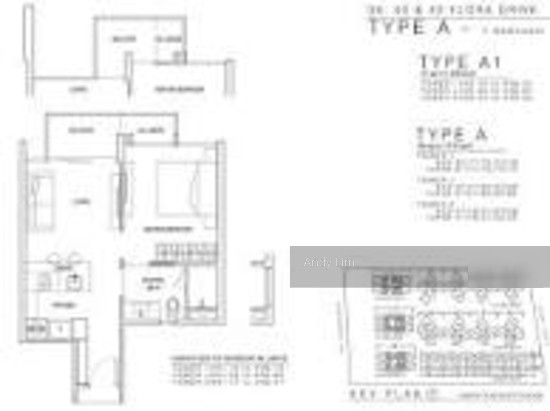 Palm Isles (D17), Condominium #189510072